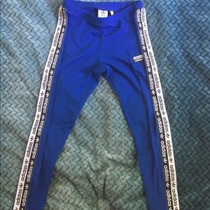 Adidas Leggings Brand new!